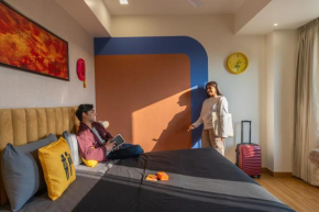 The Hosteller Amritsar
